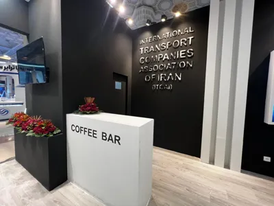 اجاره تجهیزات نمایشگاهی ارزان در تهران