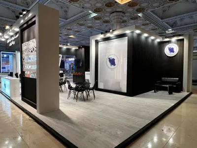 اجاره تجهیزات نمایشگاهی در تهران