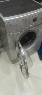 تعمیر لباسشویی در اهواز&nbsp;