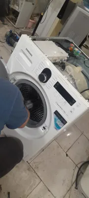 سرویس لباسشویی در اهواز&nbsp;