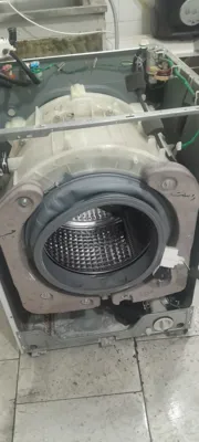 سرویس لباسشویی اتومات در اهواز&nbsp;