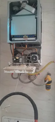 تعمیر تخصصی پکیج در اهواز&nbsp;