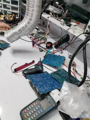 تعمیرات لوازم خانگی در اصفهان