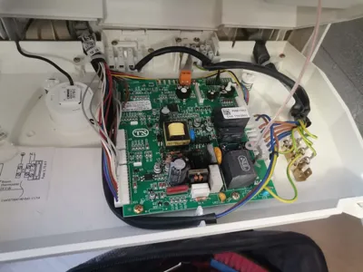 تعمیرات لوازم خانگی در اصفهان