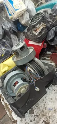 تعمیرات لوازم خانگی در اصفهان