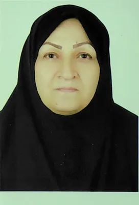 کارآفرین زهرا مزینانی