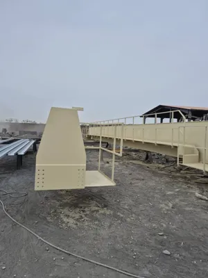 ساخت جرثقیل سقفی در تهران