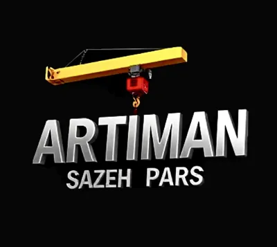 ساخت جرثقیل سقفی در تهران