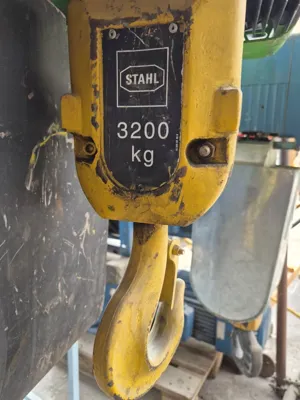 ساخت جرثقیل سقفی در تهران