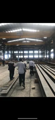 آزمایشگاه بتن و میلگرد در شرق تهران