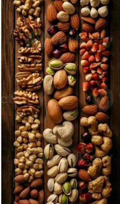 آجیل و خشکبار امید