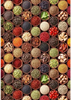 آجیل و خشکبار امید