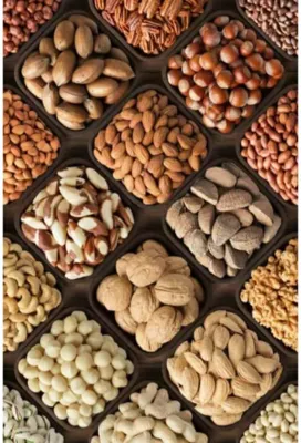 آجیل و خشکبار امید