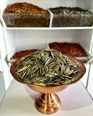 آجیل و خشکبار امید