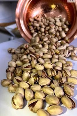 آجیل و خشکبار امید