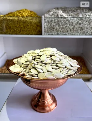 آجیل و خشکبار امید