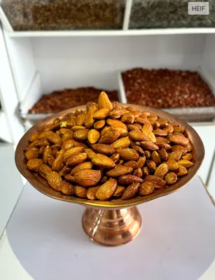 آجیل و خشکبار امید