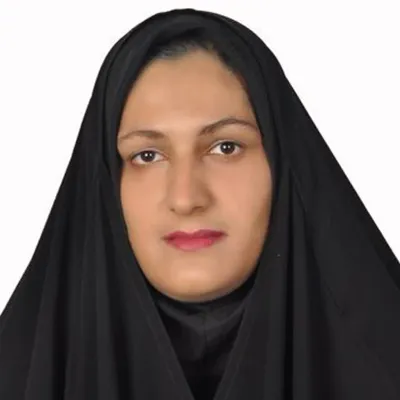 مرضیه رضازاده