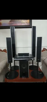 باند و اسپیکر افسریه تهران&nbsp;