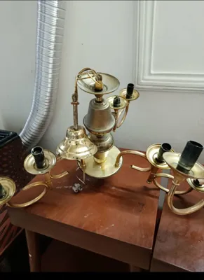 سمساری در افسریه&nbsp;