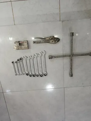 سمساری در افسریه&nbsp;