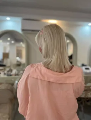 سالن زیبایی الارا