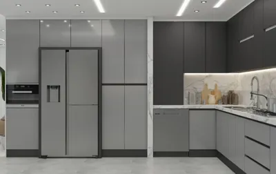 نقاشی ساختمان با بهترین کیفیت&nbsp;