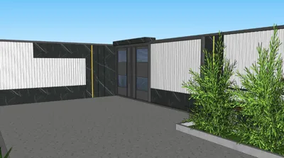 قیمت نقاشی ساختمان در اصفهان