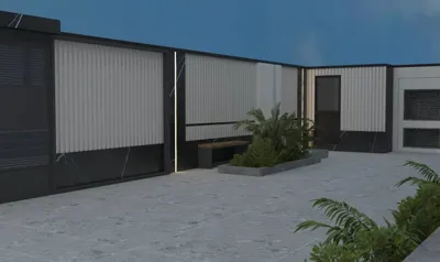 قیمت نقاشی ساختمان در اصفهان