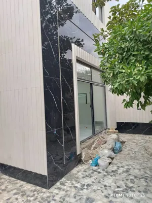 قیمت نقاشی ساختمان در اصفهان