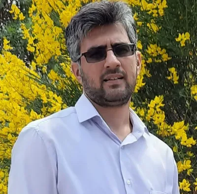 سعید ابراهیمی