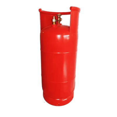 شارژ کپسول گاز مایع درغرب تهران