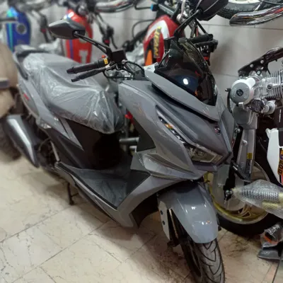 خرید اقساطی موتور در اصفهان