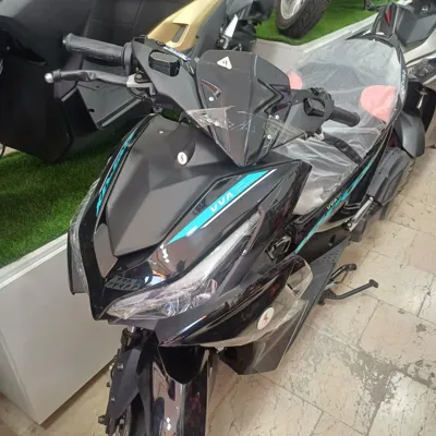 موتورسیکلت در اصفهان