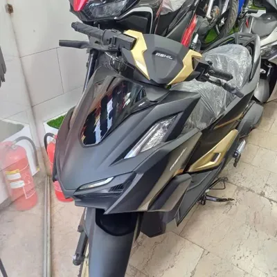 موتور برقی اصفهان