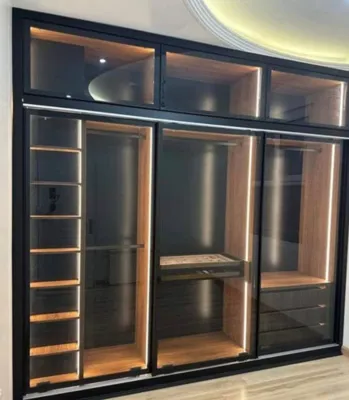 کابینت سازی در رباط کریم