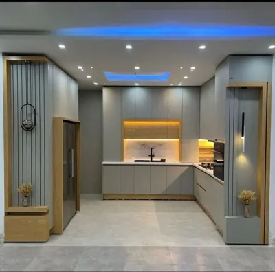 بهترین کابینت سازی در رباط کریم