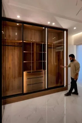 کابینت سازی در رباط کریم