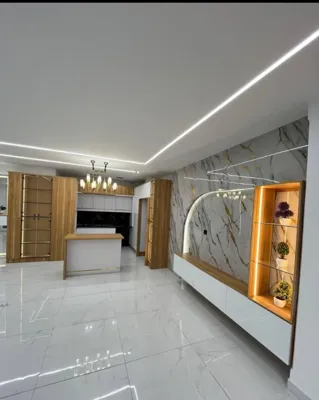 کابینت سازی در رباط کریم