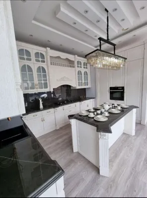 کابینت سازی رباط کریم