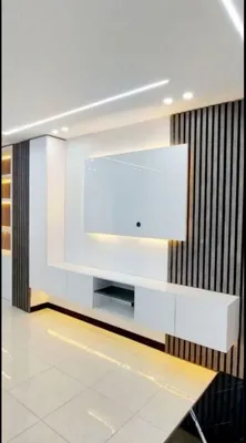 کابینت سازی در رباط کریم