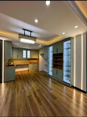 کابینت سازی رباط کریم