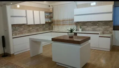 &nbsp;قیمت کابینت سازی در رباط کریم