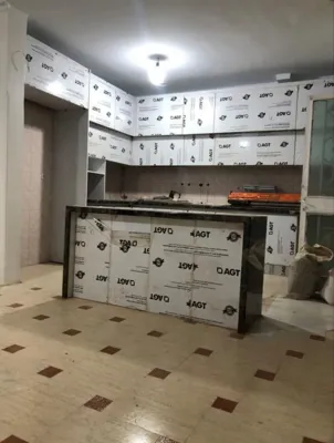 کابینت سازی در رباط کریم