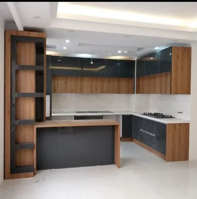 قیمت کابینت سازی در رباط کریم