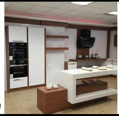 کابینت سازی در رباط کریم