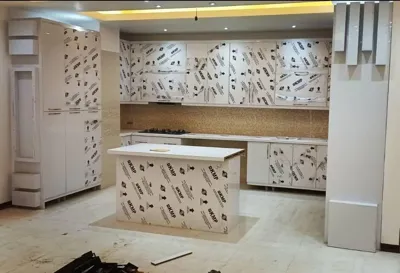 کابینت سازی در رباط کریم