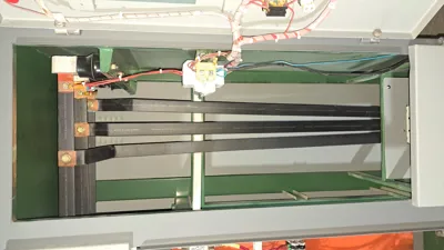 شرکت فنی و مهندسی الکتروآراد