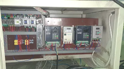 شرکت فنی و مهندسی الکتروآراد