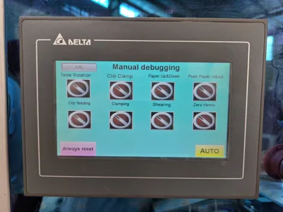 شرکت فنی و مهندسی الکتروآراد